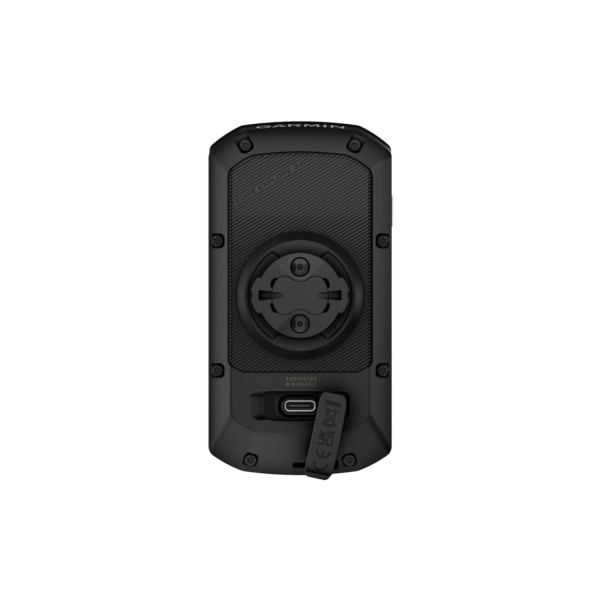 Garmin Edge Explore 3 Plus Cycling Computer
