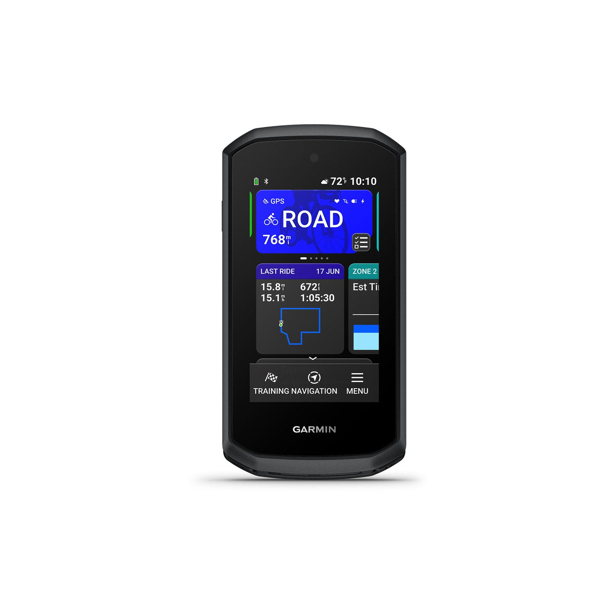 Garmin Edge Explore 3 Plus Cycling Computer
