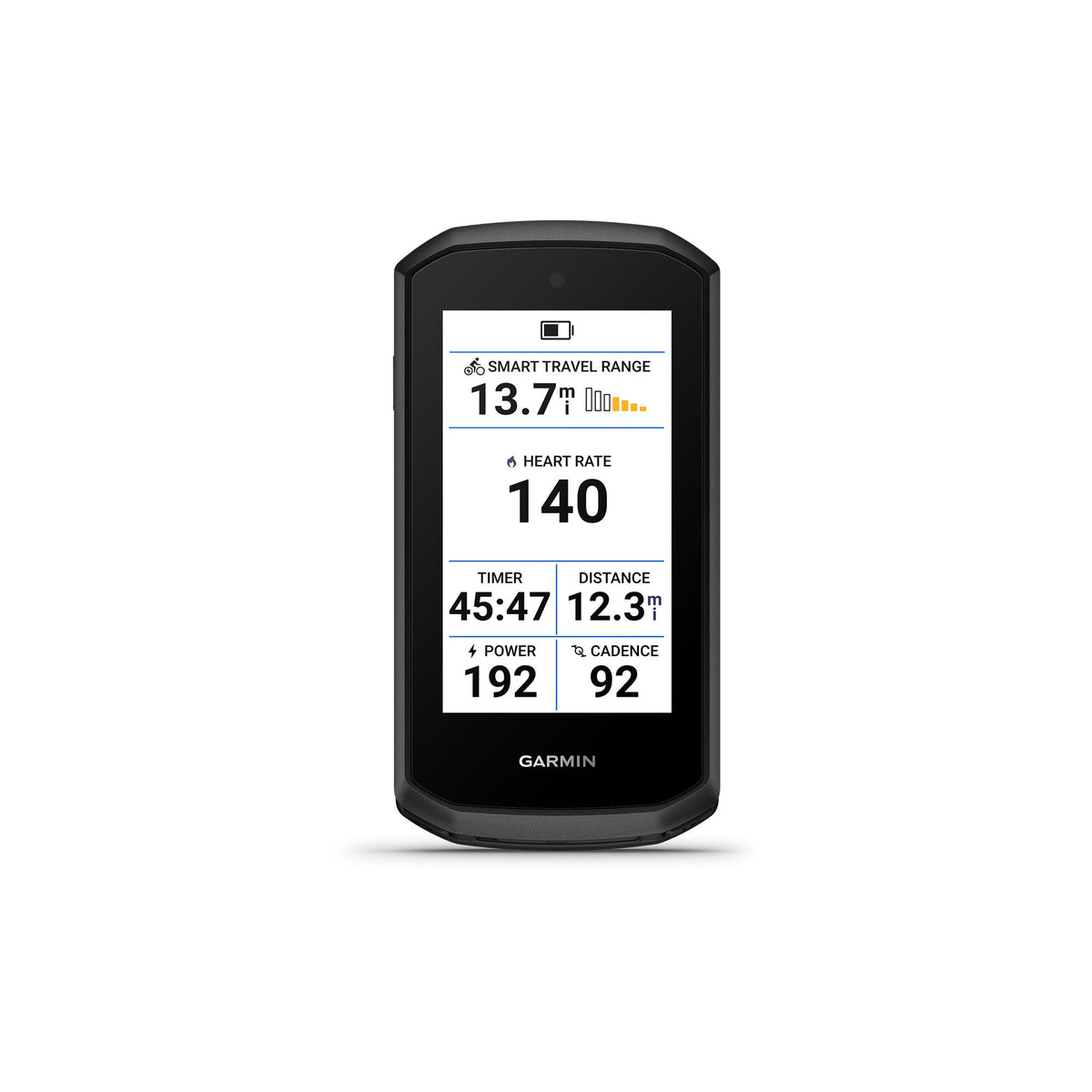 Garmin Edge Explore 3 Cycling Computer