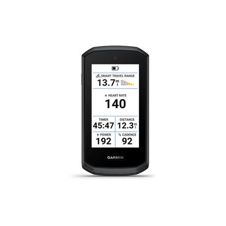 Garmin Edge Explore 3 Cycling Computer