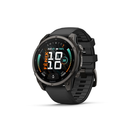 Garmin Fenix 9 Smart Watch