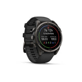 Garmin Fenix 9 Smart Watch