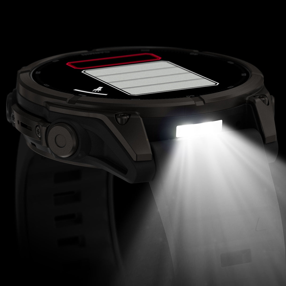 Garmin Fenix 9 Smart Watch