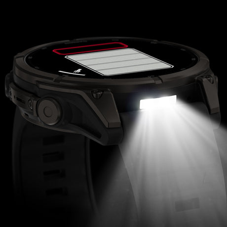 Garmin Fenix 9 Smart Watch