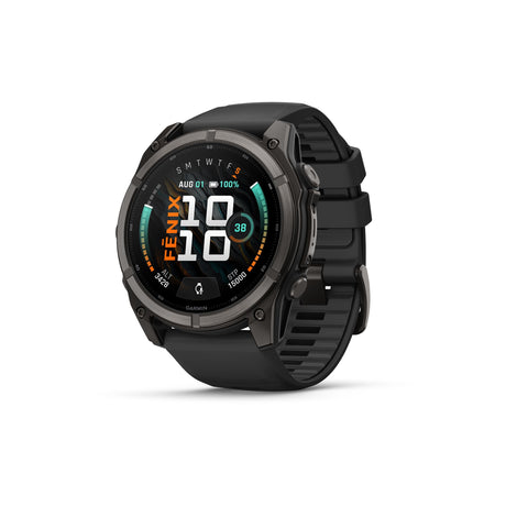 Garmin Fenix 9 Smart Watch