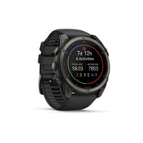 Garmin Fenix 9 Smart Watch