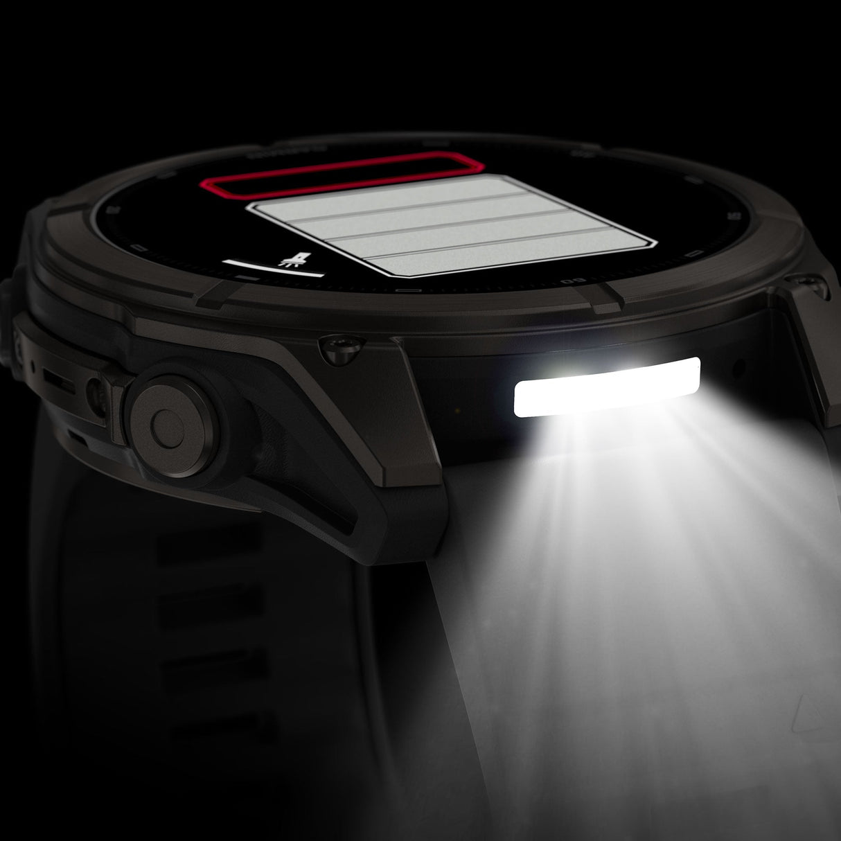 Garmin Fenix 9 Smart Watch