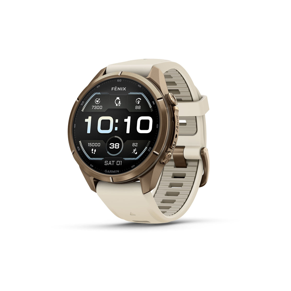 Garmin Fenix 9 Pro Smart Watch