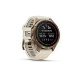 Garmin Fenix 9 Pro Smart Watch
