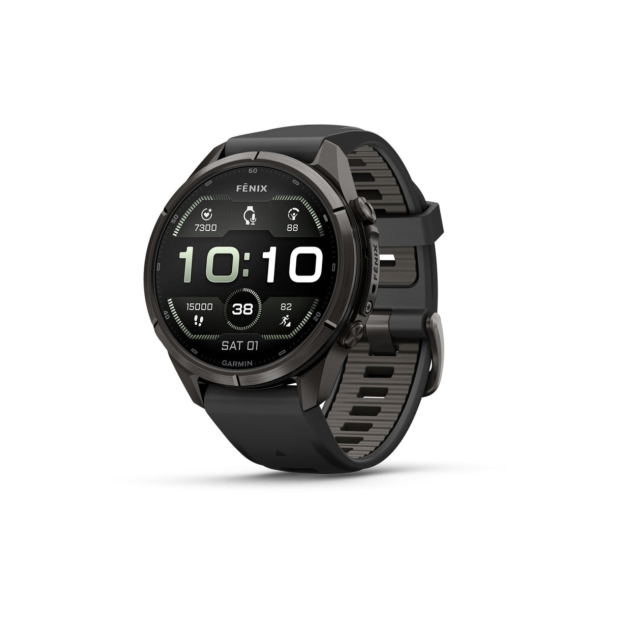 Garmin Fenix 9 Pro Smart Watch