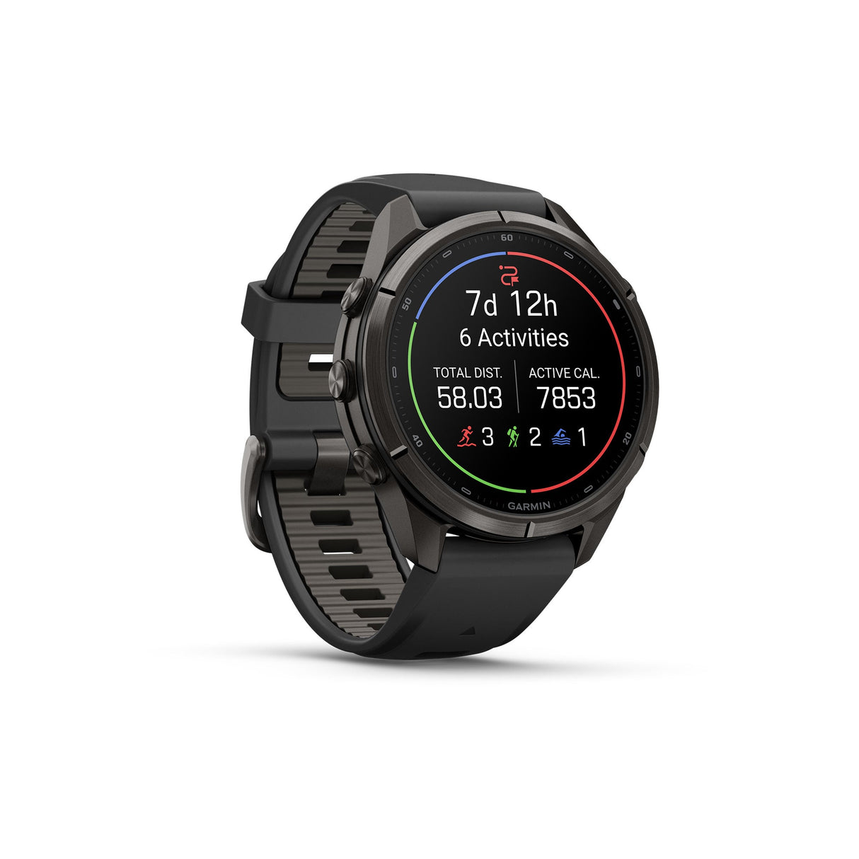Garmin Fenix 9 Pro Smart Watch