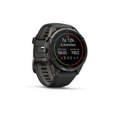 Garmin Fenix 9 Pro Smart Watch