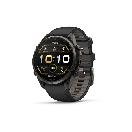Garmin Fenix 9 Pro Smart Watch