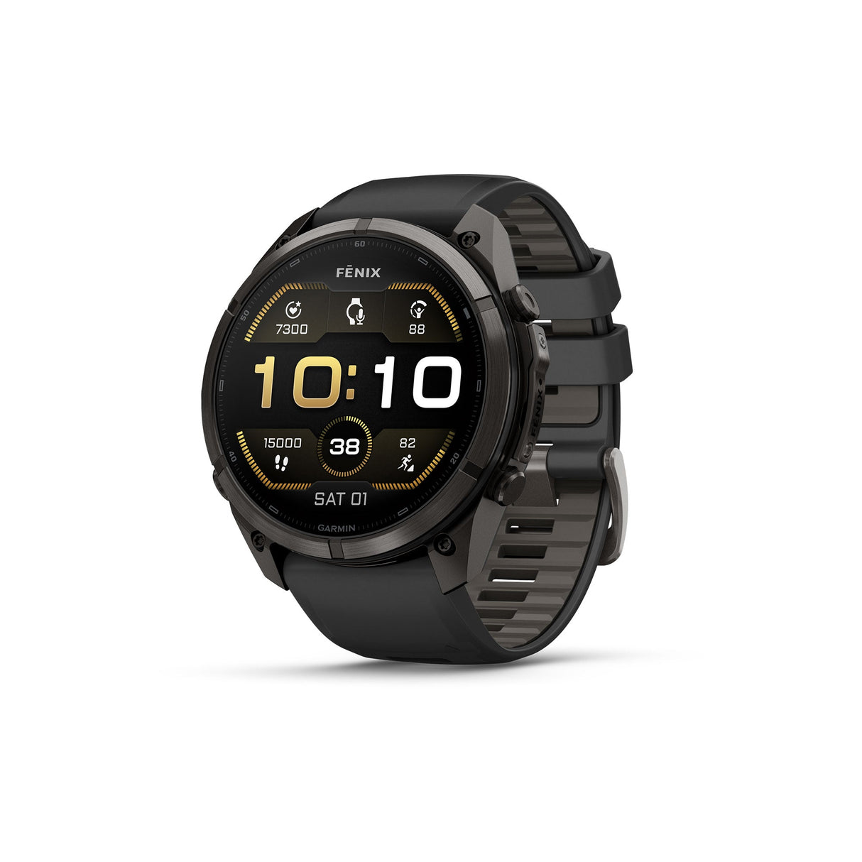 Garmin Fenix 9 Pro Smart Watch