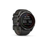 Garmin Fenix 9 Pro Smart Watch