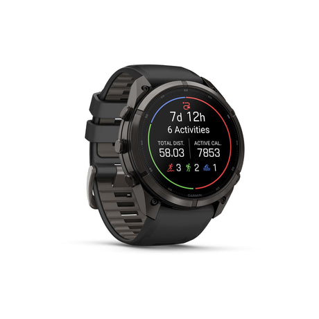Garmin Fenix 9 Pro Smart Watch