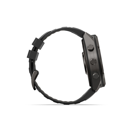 Garmin Fenix 9 Pro Smart Watch