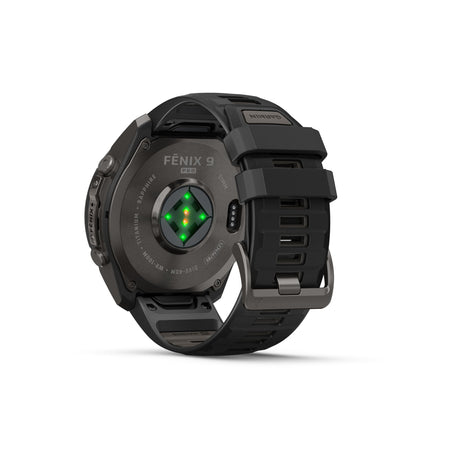 Garmin Fenix 9 Pro Smart Watch