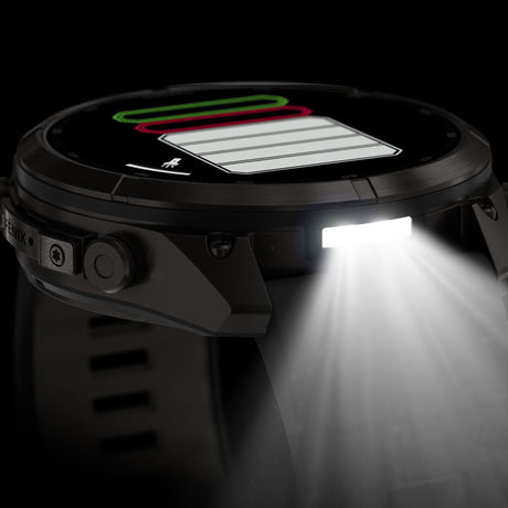 Garmin Fenix 9 Pro Smart Watch