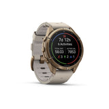 Garmin Fenix 9 Pro inReach Smart Watch