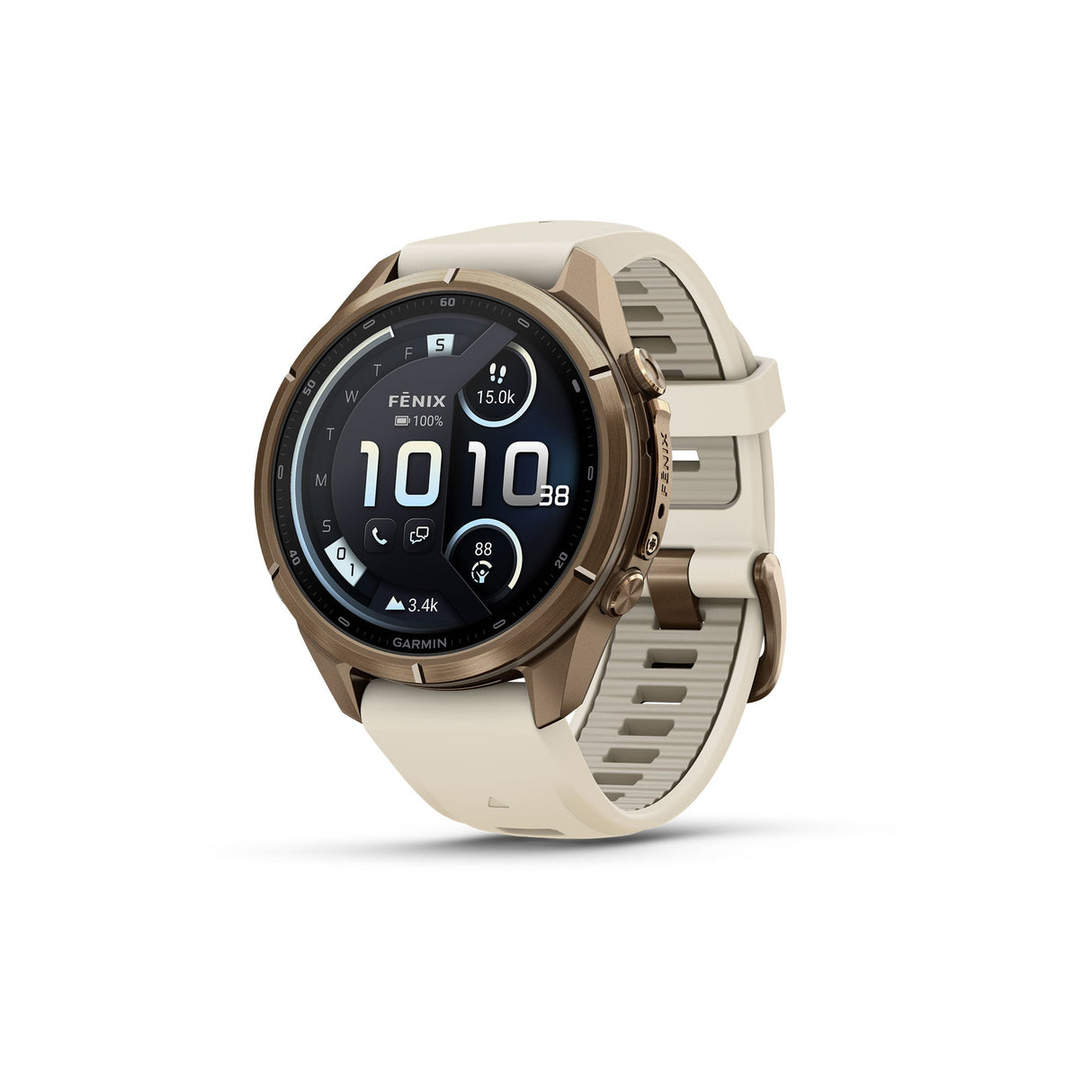 Garmin Fenix 9 Pro inReach Smart Watch