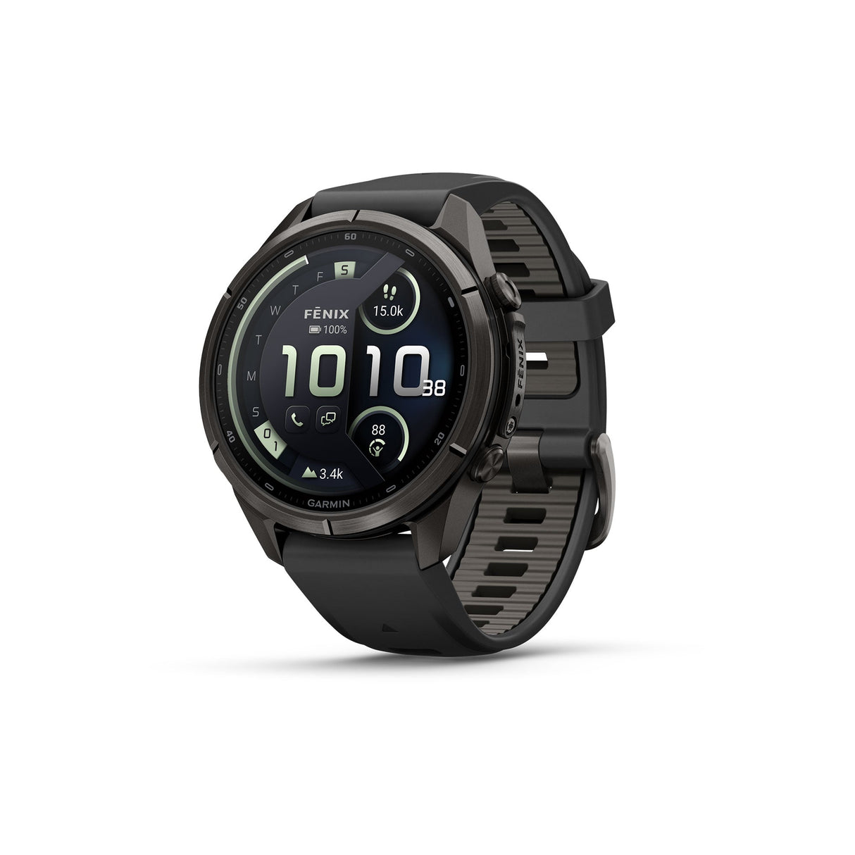 Garmin Fenix 9 Pro inReach Smart Watch