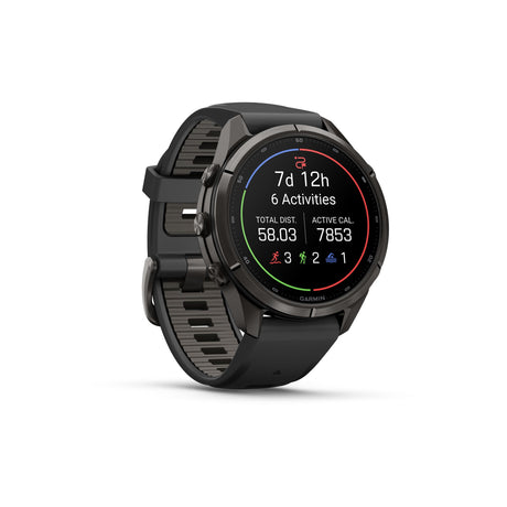 Garmin Fenix 9 Pro inReach Smart Watch