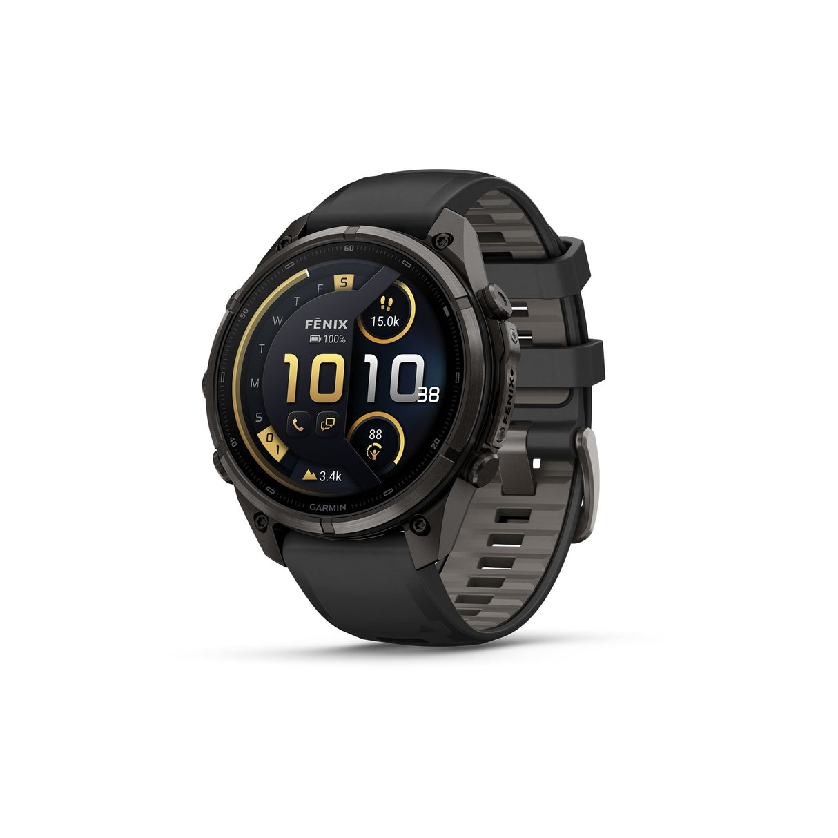 Garmin Fenix 9 Pro inReach Smart Watch