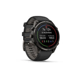 Garmin Fenix 9 Pro inReach Smart Watch