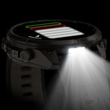 Garmin Fenix 9 Pro inReach Smart Watch