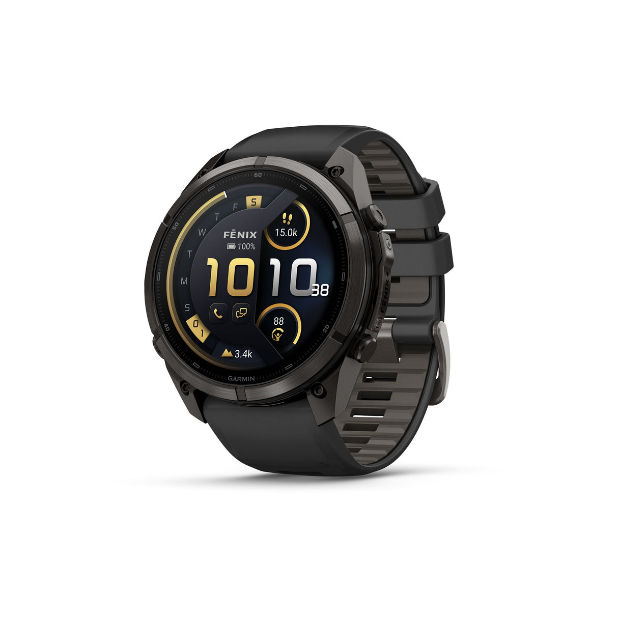 Garmin Fenix 9 Pro inReach Smart Watch