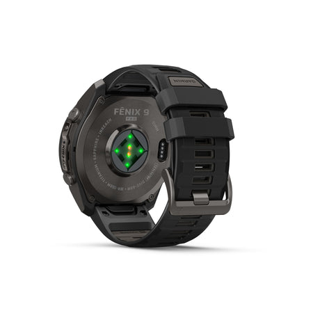 Garmin Fenix 9 Pro inReach Smart Watch
