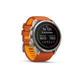 Garmin Fenix 9 Pro inReach Smart Watch