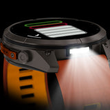 Garmin Fenix 9 Pro inReach Smart Watch