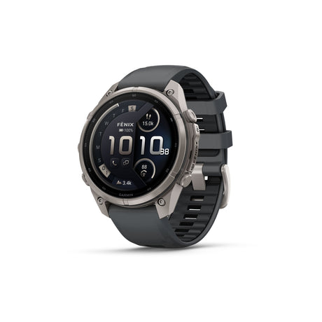 Garmin Fenix 9 Pro inReach Smart Watch