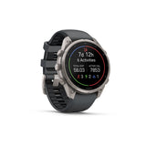 Garmin Fenix 9 Pro inReach Smart Watch