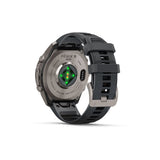 Garmin Fenix 9 Pro inReach Smart Watch