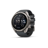 Garmin Fenix 9 Pro inReach Smart Watch