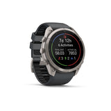 Garmin Fenix 9 Pro inReach Smart Watch