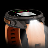 Garmin Fenix 9 Pro inReach Smart Watch