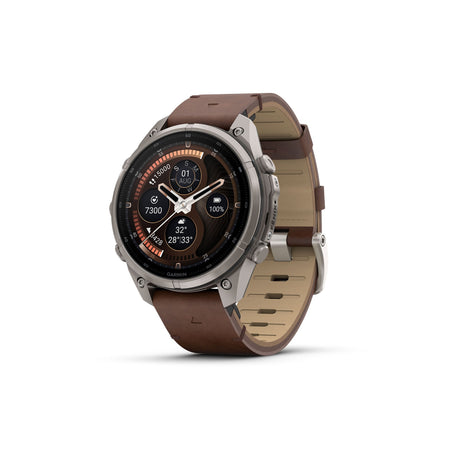 Garmin Fenix 9 Pro inReach Smart Watch