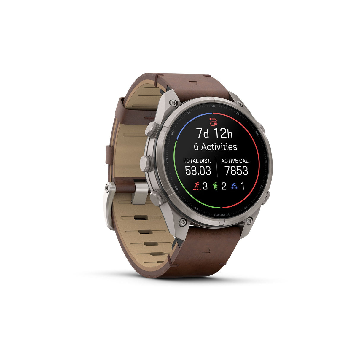 Garmin Fenix 9 Pro inReach Smart Watch
