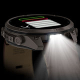 Garmin Fenix 9 Pro inReach Smart Watch