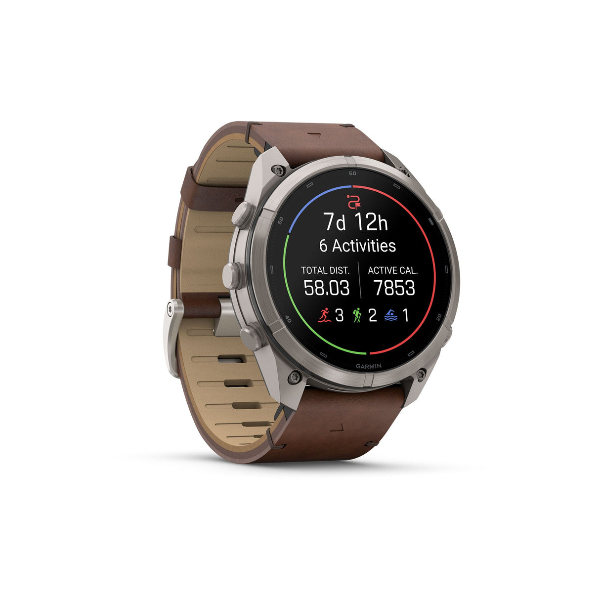 Garmin Fenix 9 Pro inReach Smart Watch