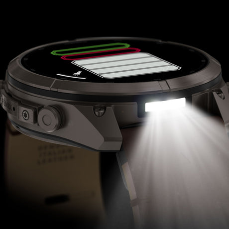 Garmin Fenix 9 Pro inReach Smart Watch