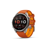 Garmin Fenix 9 Pro Smart Watch