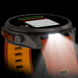 Garmin Fenix 9 Pro Smart Watch