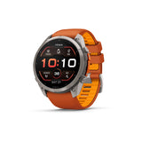 Garmin Fenix 9 Pro Smart Watch