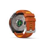 Garmin Fenix 9 Pro Smart Watch