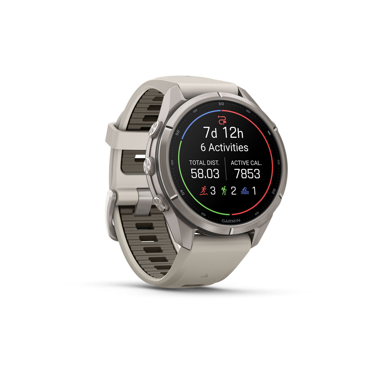 Garmin Fenix 9 Pro Smart Watch